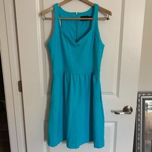 Cynthia Rowley Dress